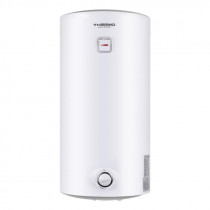 Купить Водонагреватель электрический Thermo Alliance 50 л SLIM вертикальный, мокрый ТЭН 1,5 кВт D50V15Q1