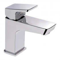 Купить Смеситель для раковины Qtap Namesti QTNAM1025102C Chrome