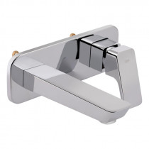 Купить Смеситель для раковины Qtap Namesti скрытого монтажа QTNAM1125102C Chrome