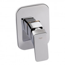 Купити Змішувач для душу Qtap Namesti прихованого монтажу QTNAM6025102NC Chrome