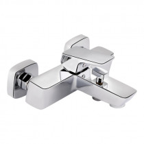 Купить Смеситель для ванны Qtap Namesti QTNAM3025102DC Chrome