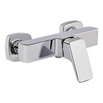Купить Смеситель для душа Qtap Namesti QTNAM4025102C Chrome