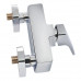 Смеситель для душа Qtap Namesti QTNAM4025102C Chrome