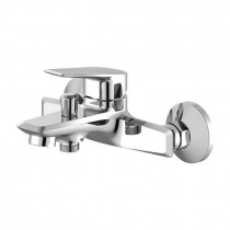 Купити Змішувач для ванни Qtap Pivonka QTPIV3013102DC Chrome