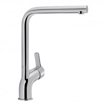 Купить Смеситель для кухни Qtap Zdenek QTZDN9032102FC Chrome