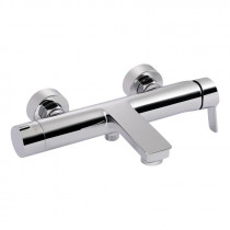 Купить Смеситель для ванны Qtap Zdenek QTZDN3032102GC Chrome