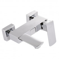 Купить Смеситель для ванны Qtap Lodenice QTLOD3031102KC Chrome