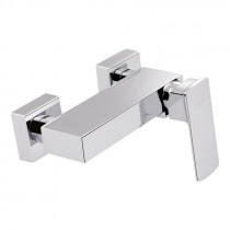 Купить Смеситель для душа Qtap Lodenice QTLOD4031102C Chrome
