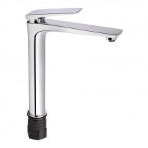Купити Змішувач для раковини Qtap Vlasta високий QTVL1028H102C Chrome