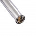 Смеситель для раковины Qtap Vlasta высокий QTVL1028H102C Chrome