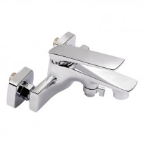 Купить Смеситель для ванны Qtap Vlasta QTVLA3028102GC Chrome