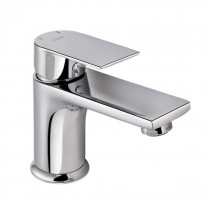 Купити Змішувач для раковини Qtap Letovice QTLET1021101C Chrome