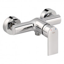 Купить Смеситель для душа Qtap Letovice QTLET4021101C Chrome
