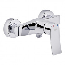 Купити Змішувач для душу Qtap Nihonto QTNH4022101C Chrome