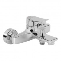 Купити Змішувач для ванни Qtap Nihonto QTNH3022101DC Chrome