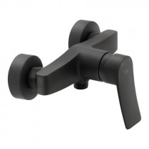 Купить Смеситель для душа Qtap Nihonto QTNH4022101CB Black Matt
