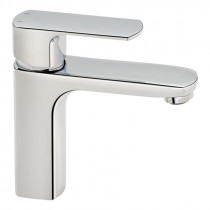 Купить Смеситель для раковины Qtap Lipno QTLIPNO10101C Chrome