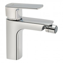 Купить Смеситель для биде Qtap Lipno QTLIPNO2023101C Chrome