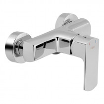 Купить Смеситель для душа Qtap Lipno QTLIPNO4023101C Chrome