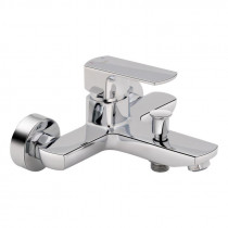 Купить Смеситель для ванны Qtap Lipno QTNH3023101DC Chrome