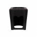 Біде підлогове Qtap Scorpio 530x360x395 Matt black QT14441003CMB