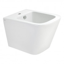 Купить Біде підвісне Qtap Tern 485x345x330 White QT1755052FW