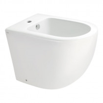 Купить Биде напольное Qtap Robin 565x360x405 White QT13442141CW