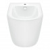 Биде напольное Qtap Robin 565x360x405 White QT13442141CW