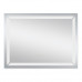 Зеркало Qtap Mideya 800х600 (DC-B605) с LED-подсветкой и антизапотеванием QT2078B605W