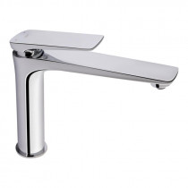 Купить Смеситель для раковины Qtap Vlasta высокий QTVL1028M102C Chrome