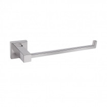 Купить Держатель для полотенца Qtap Crow 262 мм QTDRZAK7101103C Chrome (Držák)