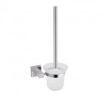 Купить Ёршик подвесной Qtap Crow QTST3101103C Chrome (Štětka)