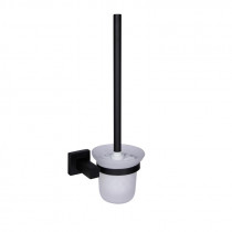 Купити Йоржик підвісний Qtap Crow QTST3101103B Black (Štětka)
