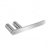 Купить Держатель для туалетной бумаги Qtap Scorpio QTDRZAK2002103C Chrome (Držák)