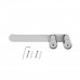 Держатель для туалетной бумаги Qtap Scorpio QTDRZAK2002103C Chrome (Držák)