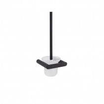 Купить Ёршик подвесной Qtap Scorpio QTSTK3102103B Black (Štětka)