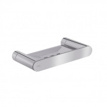 Купить Мыльница Qtap Scorpio настенная QTMDK4102103C Chrome (Mýdlenka)