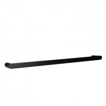 Купити Тримач для рушника Qtap Scorpio 600 мм QTDRZ7202103B Black (Držák)