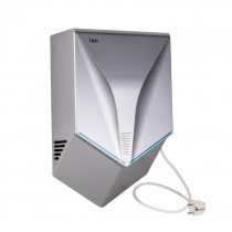 Купити Сушарка для рук Qtap Susici cepel SC1400LM 1400 Вт