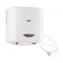 Купити Сушарка для рук Qtap Pohodli настінна QTS950MP White (Sušící)