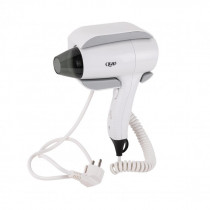 Купить Фен із тримачем Qtap Pohodli 1200 Вт QTF1200ROP White (Pobut)