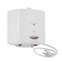 Купить Дезинфектор Qtap Pohodli 220V бесконтактный QDZ2000WP White (Dezinfektor)