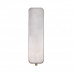 Диспенсер для мыла Qtap Pohodli DM350CS1 Brushed Nickel (Dávkovač)
