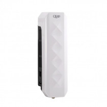Купить Диспенсер для мыла Qtap Pohodli DM350WP1 White (Pobut)