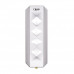Диспенсер для мила Qtap Pohodli QTDM350CP1 Chrome (Dávkovač)