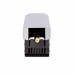 Диспенсер для мила Qtap Pohodli QTDM350CP1 Chrome (Dávkovač)
