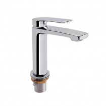 Купить Смеситель для раковины Qtap Kralovice QTKRL1029103C Chrome