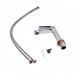 Змішувач для раковини Qtap Kralovice QTKRL1029103C Chrome