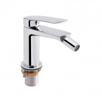 Купити Змішувач для биде Qtap Kralovice QTKRL2029103C Chrome