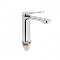 Купить Смеситель для раковины Qtap Slavonice QTSLV1042103C Chrome